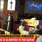 What Happens When A Church Hears The Jesus Story From The Al-Quran?