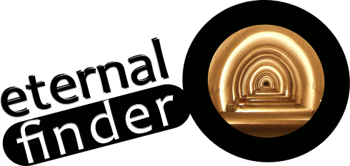 Eternal Finder logo