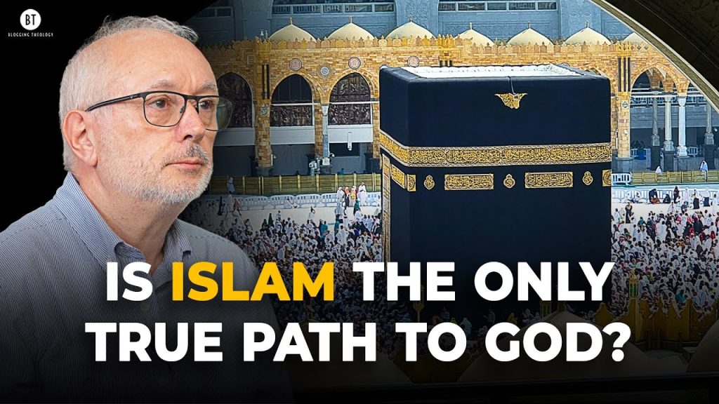 Is Islam the Only True Path to God?